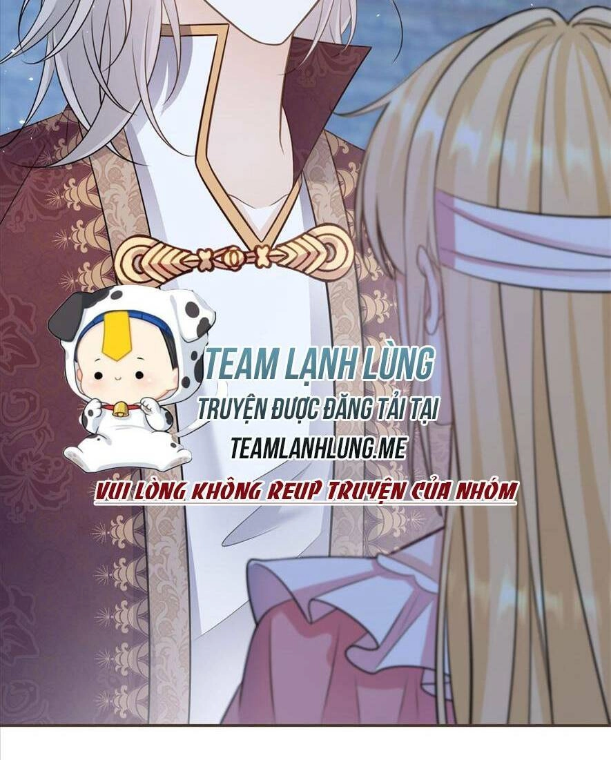 Sau Khi Xuyên Sách Các Nam Chính Hắc Hoá Ai Cũng Chiều Chuộng Ta Chapter 4 - 10