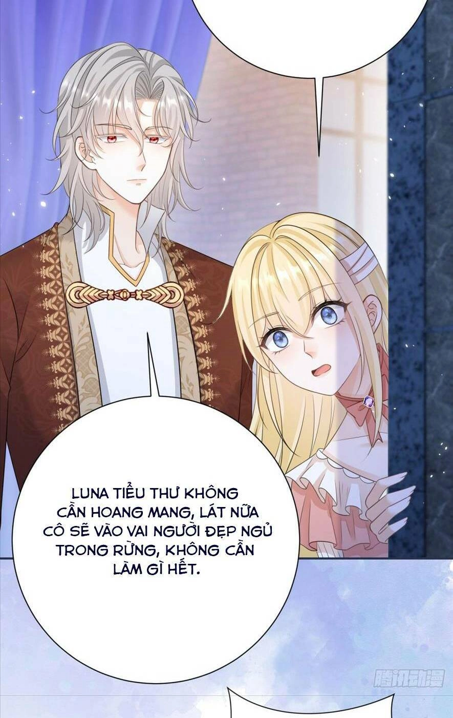 Sau Khi Xuyên Sách Các Nam Chính Hắc Hoá Ai Cũng Chiều Chuộng Ta Chapter 4 - 13