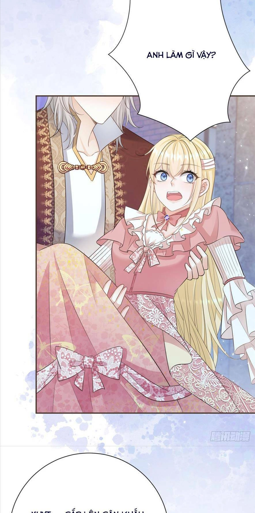 Sau Khi Xuyên Sách Các Nam Chính Hắc Hoá Ai Cũng Chiều Chuộng Ta Chapter 4 - 14