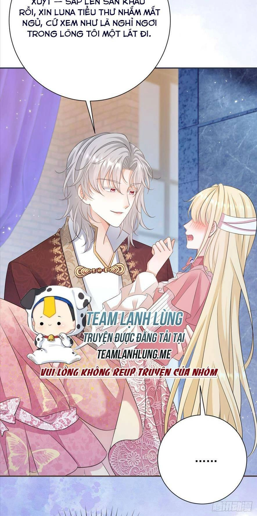 Sau Khi Xuyên Sách Các Nam Chính Hắc Hoá Ai Cũng Chiều Chuộng Ta Chapter 4 - 15