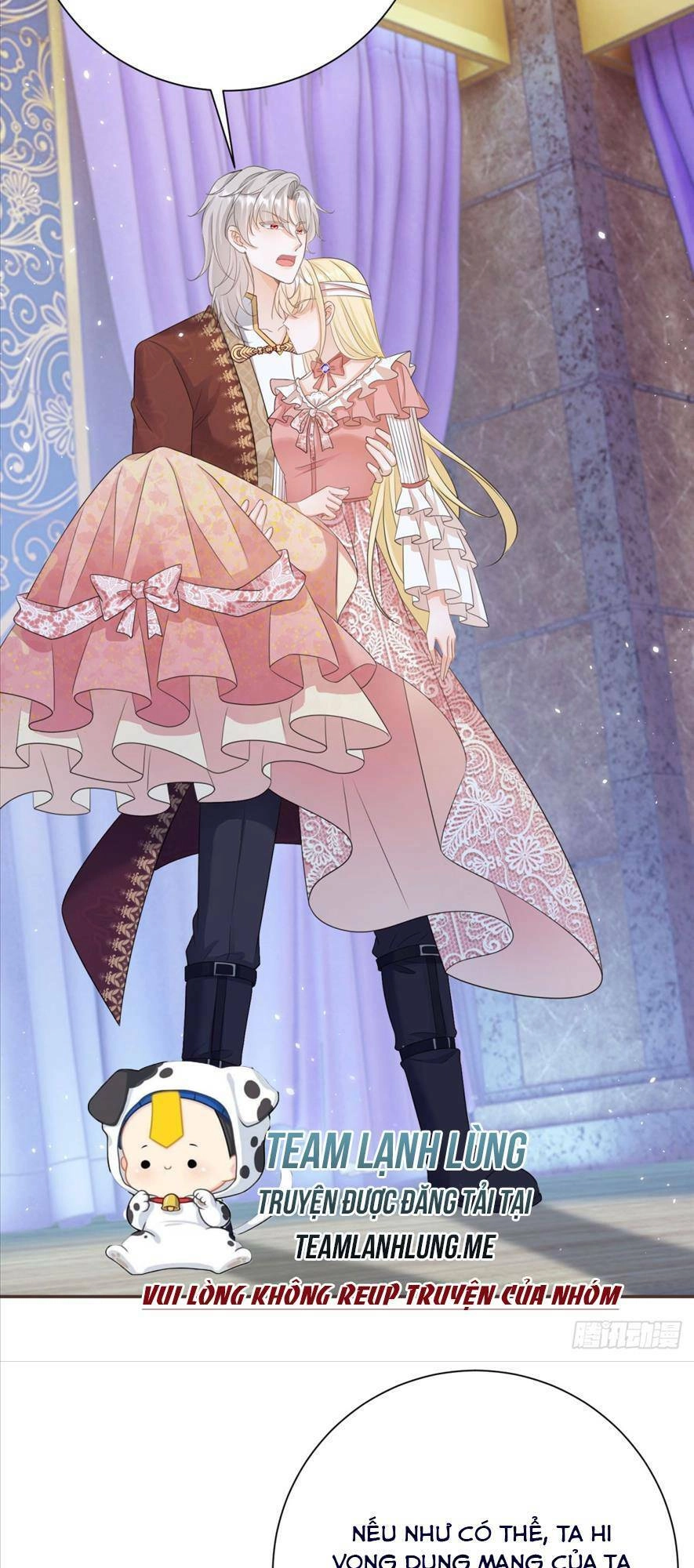 Sau Khi Xuyên Sách Các Nam Chính Hắc Hoá Ai Cũng Chiều Chuộng Ta Chapter 4 - 17