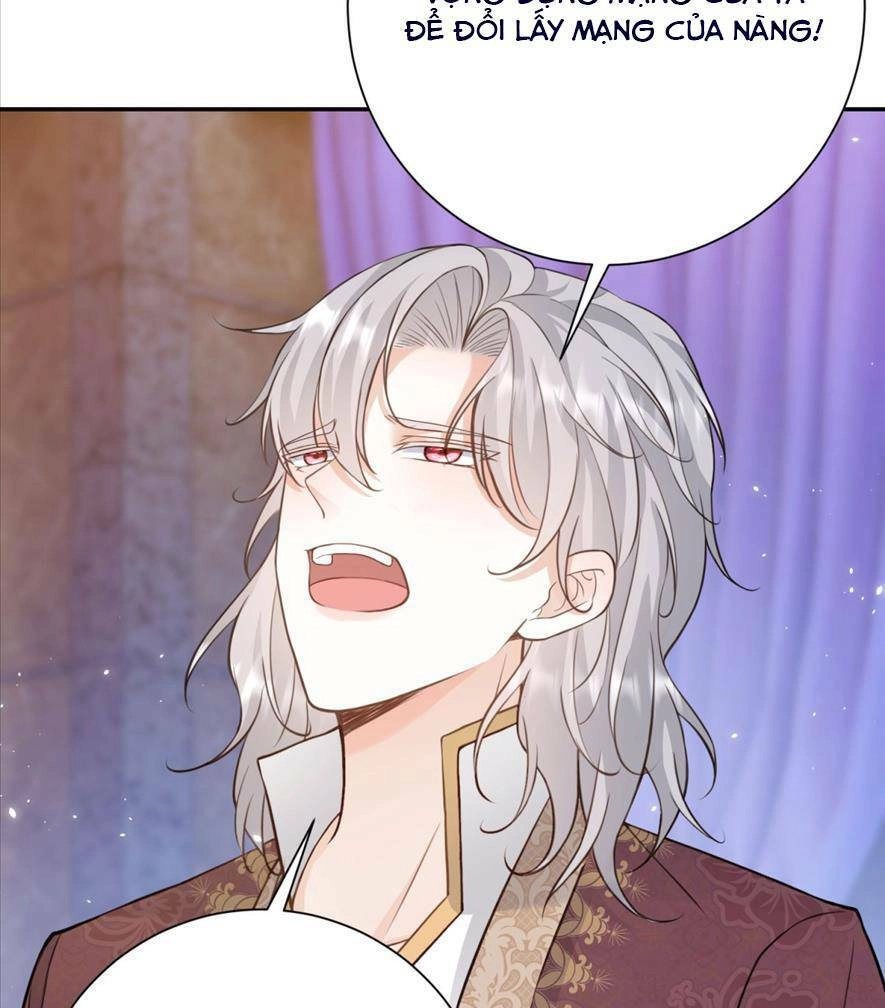 Sau Khi Xuyên Sách Các Nam Chính Hắc Hoá Ai Cũng Chiều Chuộng Ta Chapter 4 - 18