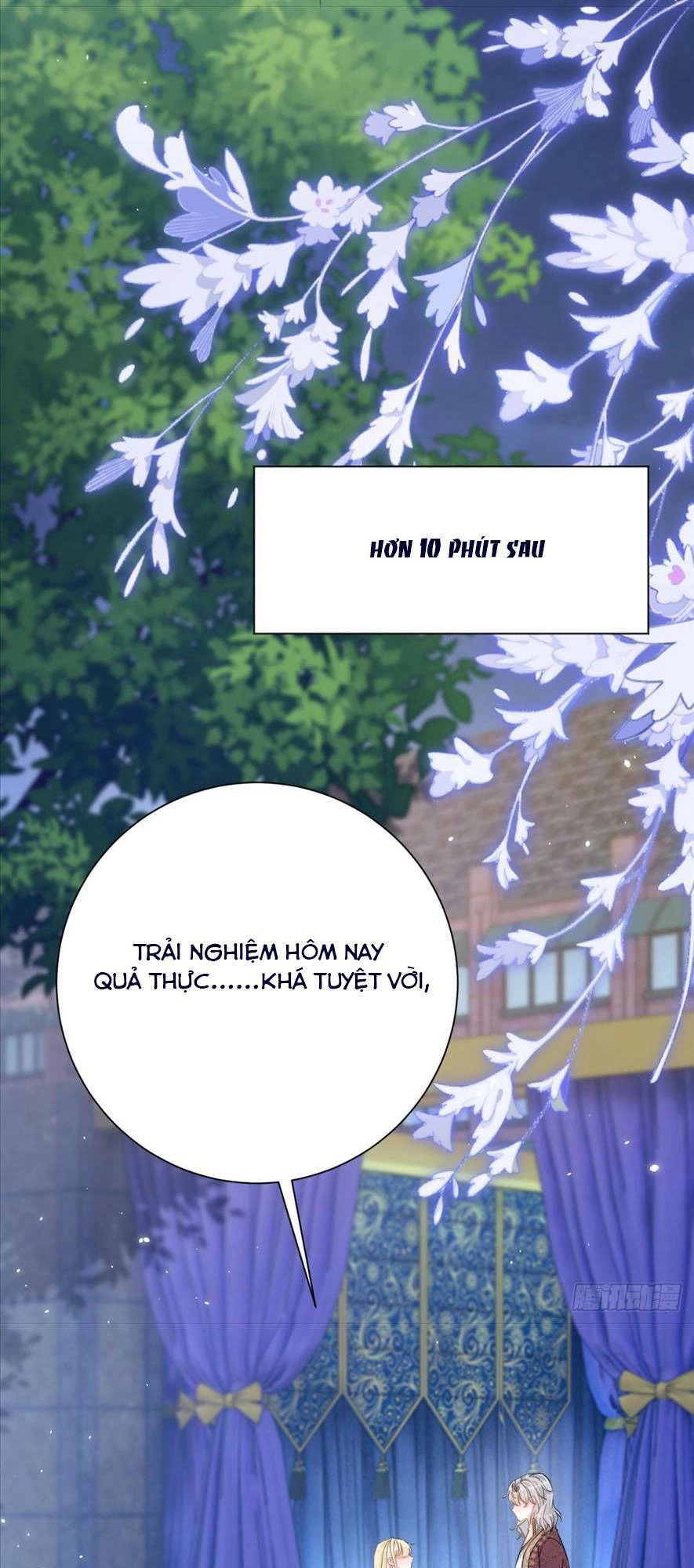 Sau Khi Xuyên Sách Các Nam Chính Hắc Hoá Ai Cũng Chiều Chuộng Ta Chapter 4 - 24