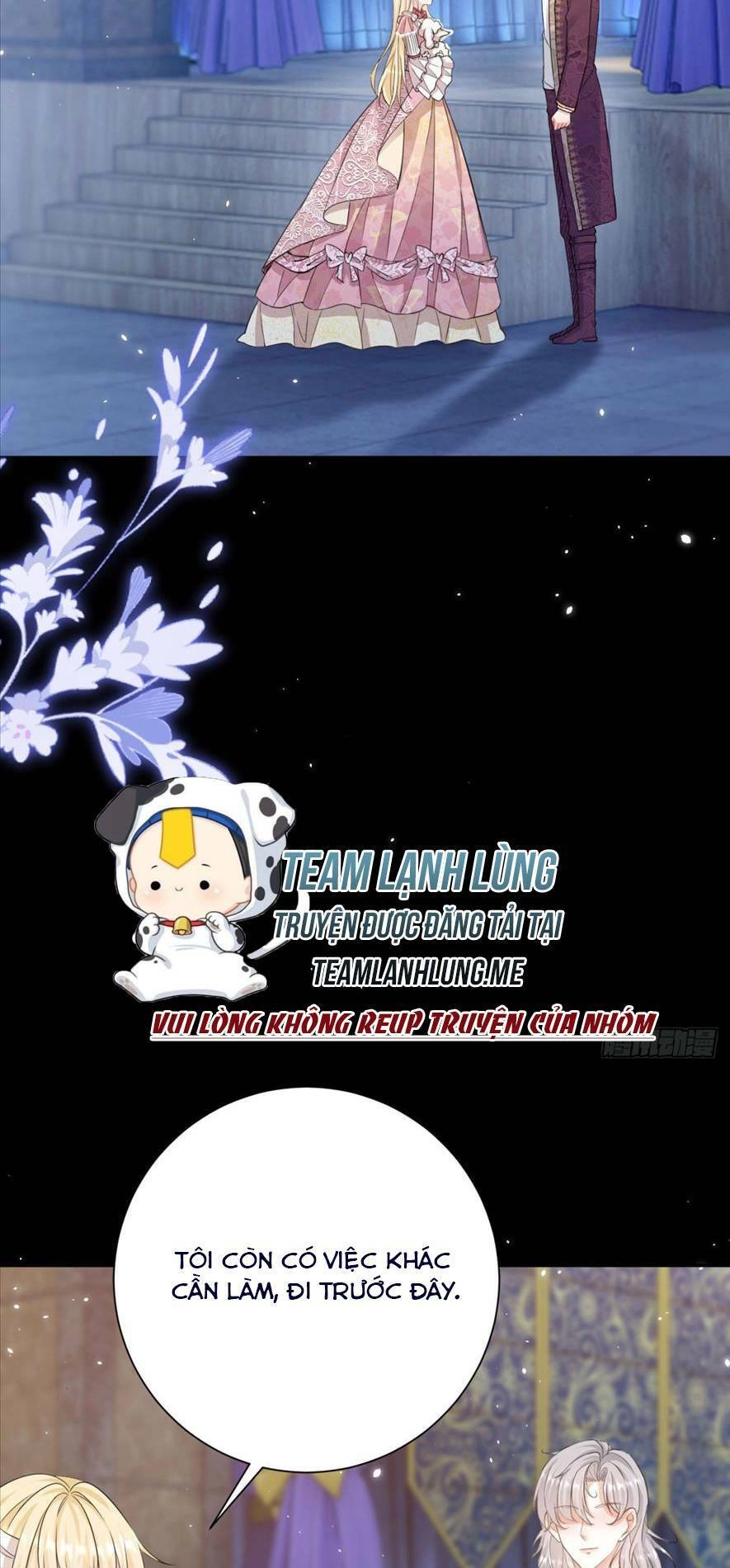 Sau Khi Xuyên Sách Các Nam Chính Hắc Hoá Ai Cũng Chiều Chuộng Ta Chapter 4 - 25