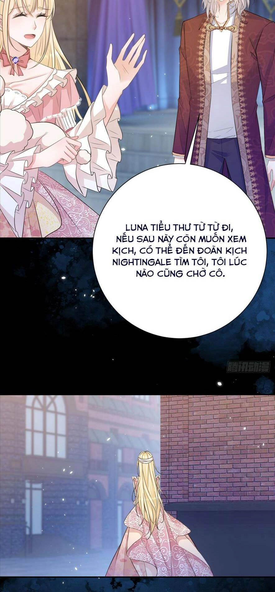 Sau Khi Xuyên Sách Các Nam Chính Hắc Hoá Ai Cũng Chiều Chuộng Ta Chapter 4 - 26