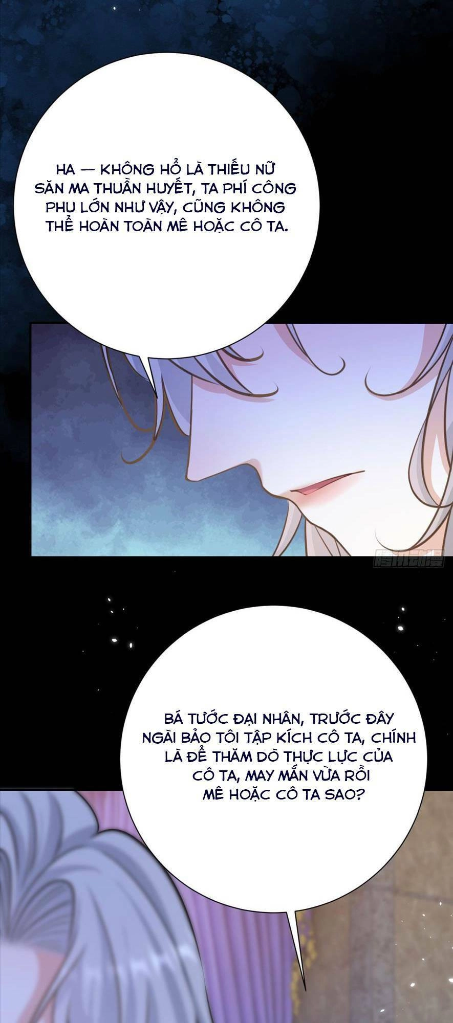 Sau Khi Xuyên Sách Các Nam Chính Hắc Hoá Ai Cũng Chiều Chuộng Ta Chapter 4 - 27