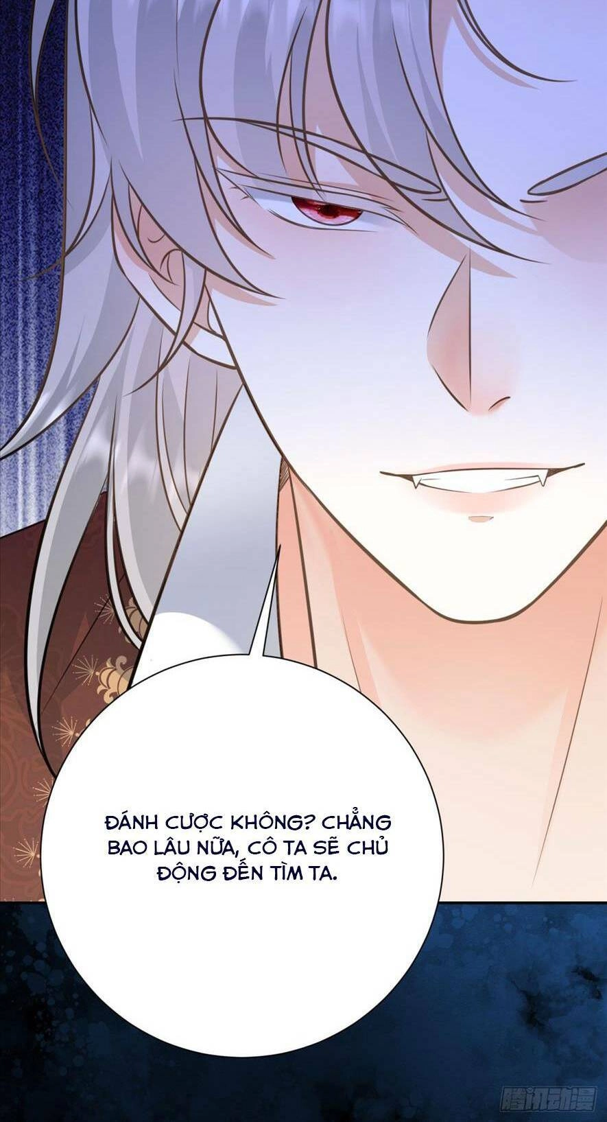 Sau Khi Xuyên Sách Các Nam Chính Hắc Hoá Ai Cũng Chiều Chuộng Ta Chapter 4 - 29