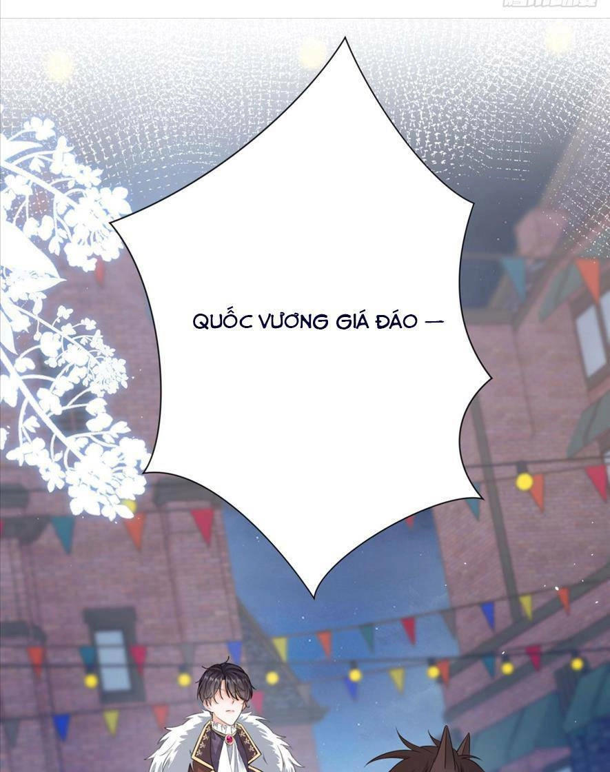 Sau Khi Xuyên Sách Các Nam Chính Hắc Hoá Ai Cũng Chiều Chuộng Ta Chapter 4 - 32