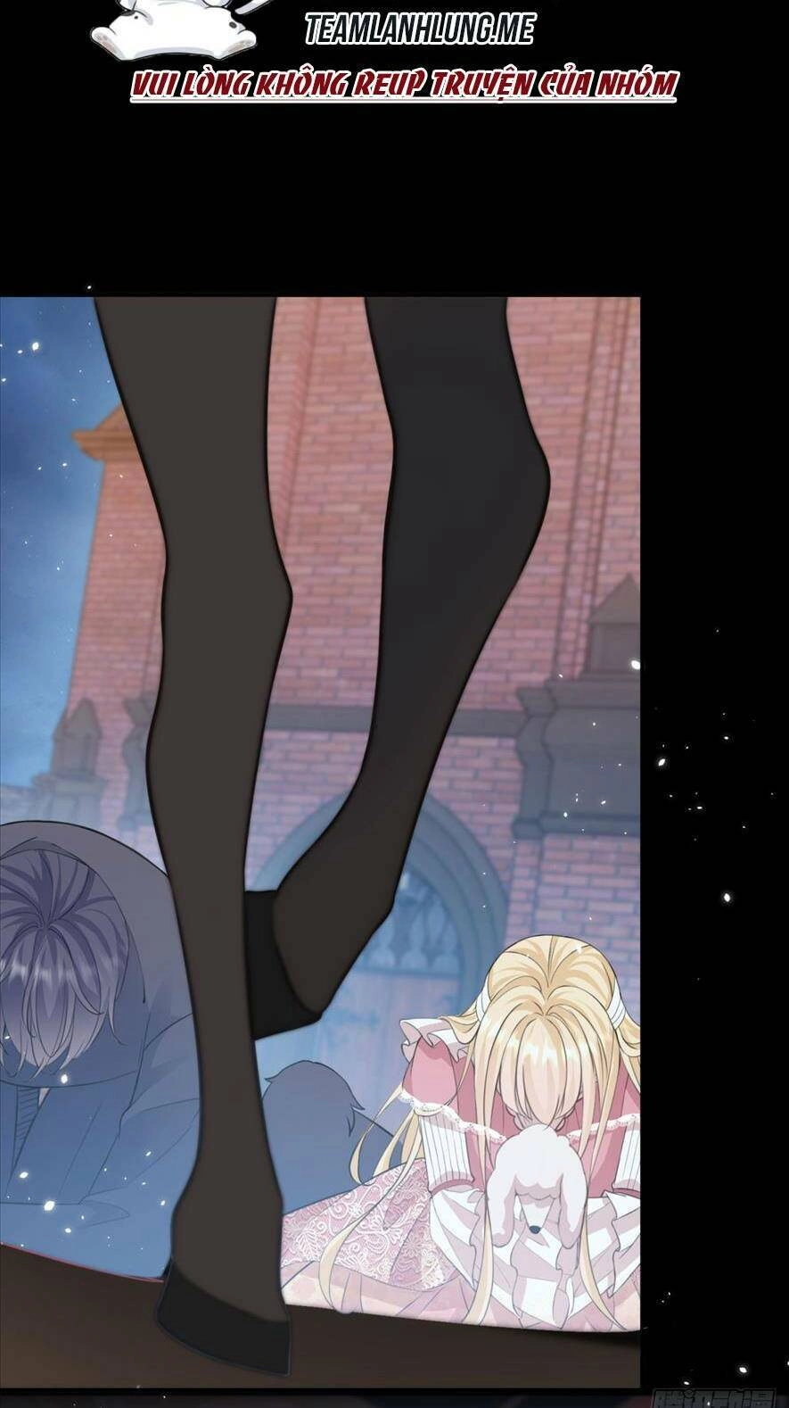 Sau Khi Xuyên Sách Các Nam Chính Hắc Hoá Ai Cũng Chiều Chuộng Ta Chapter 4 - 36