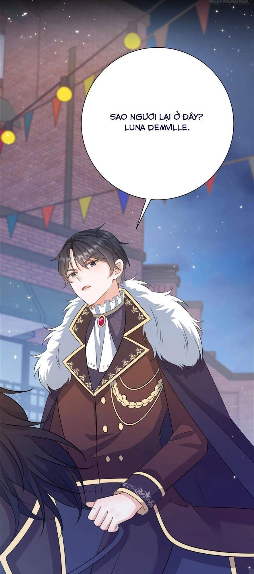 Sau Khi Xuyên Sách Các Nam Chính Hắc Hoá Ai Cũng Chiều Chuộng Ta Chapter 4 - 37