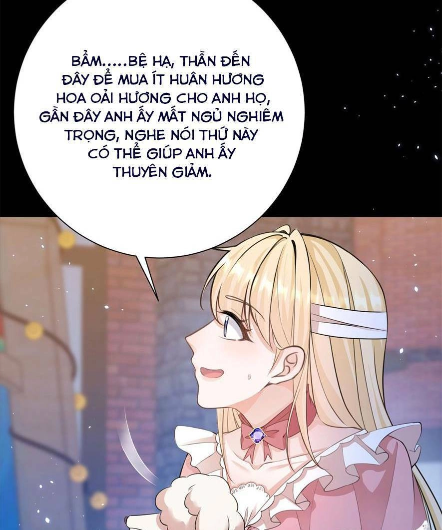 Sau Khi Xuyên Sách Các Nam Chính Hắc Hoá Ai Cũng Chiều Chuộng Ta Chapter 4 - 39