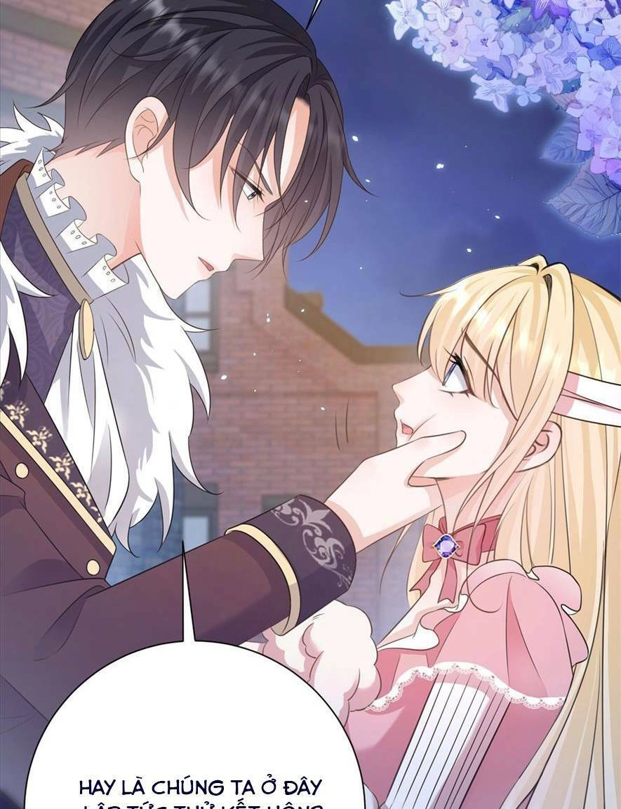 Sau Khi Xuyên Sách Các Nam Chính Hắc Hoá Ai Cũng Chiều Chuộng Ta Chapter 4 - 42