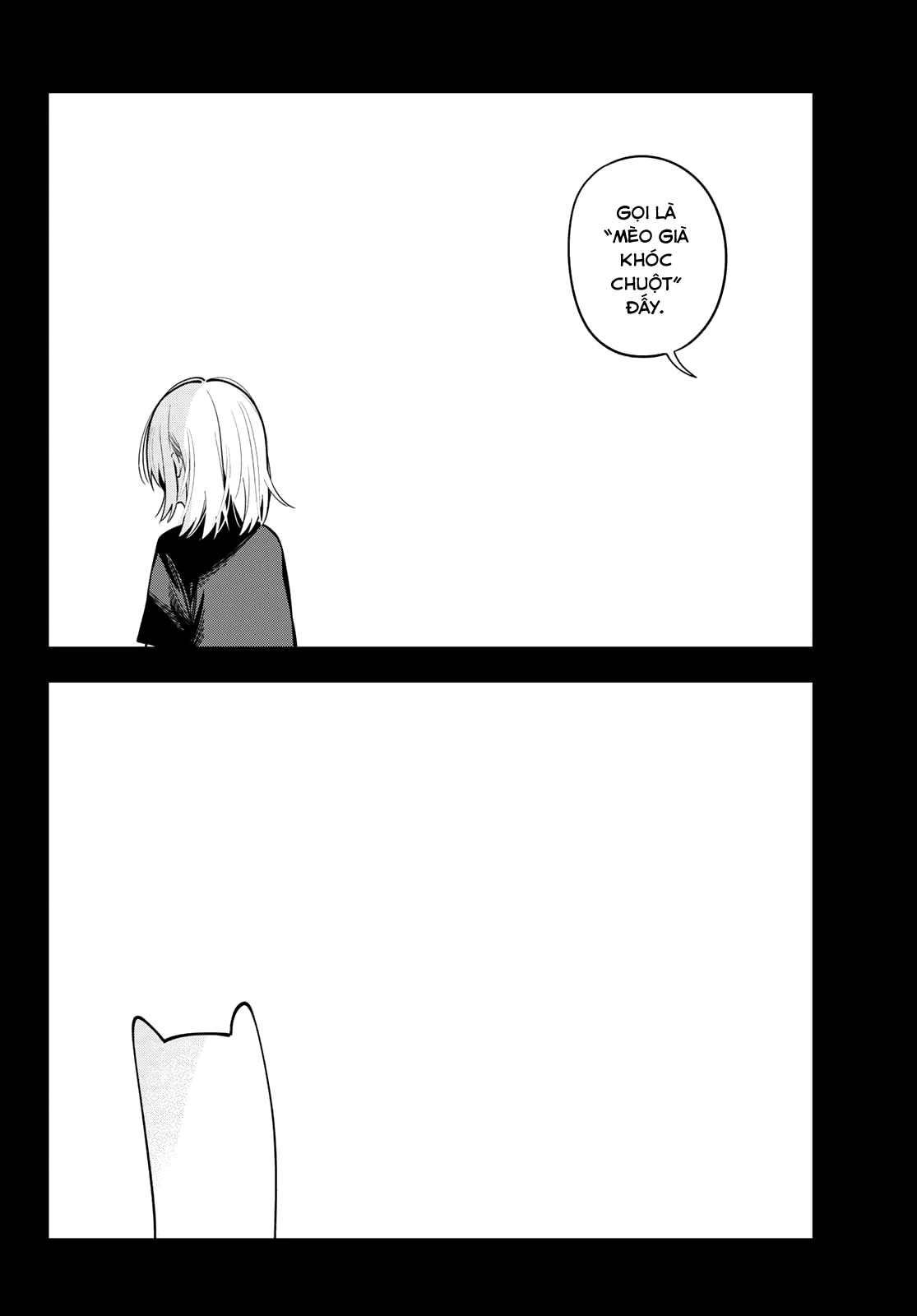 Mayonaka Heart Tune Chapter 95 - 12