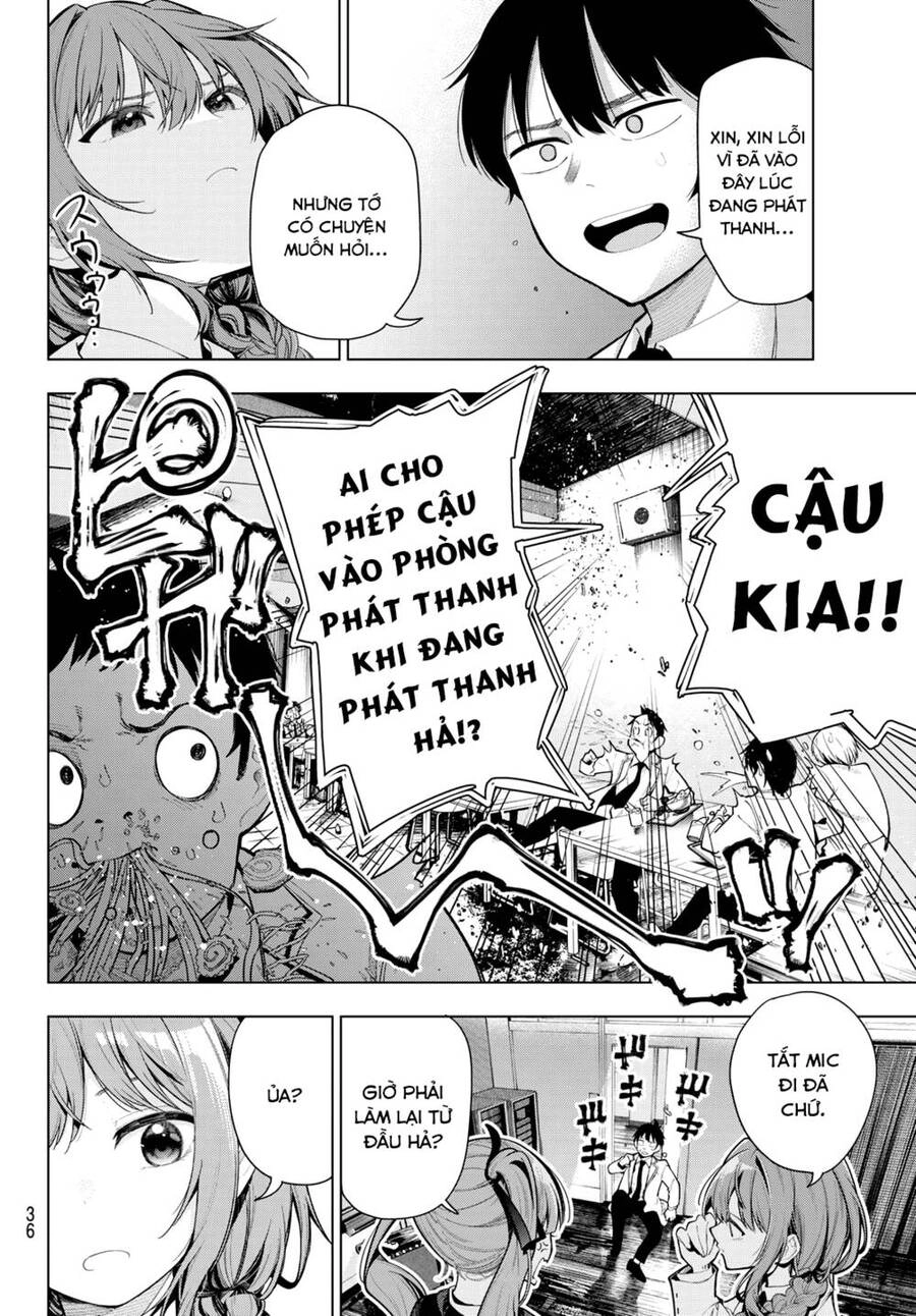 Mayonaka Heart Tune Chapter 1 - 23