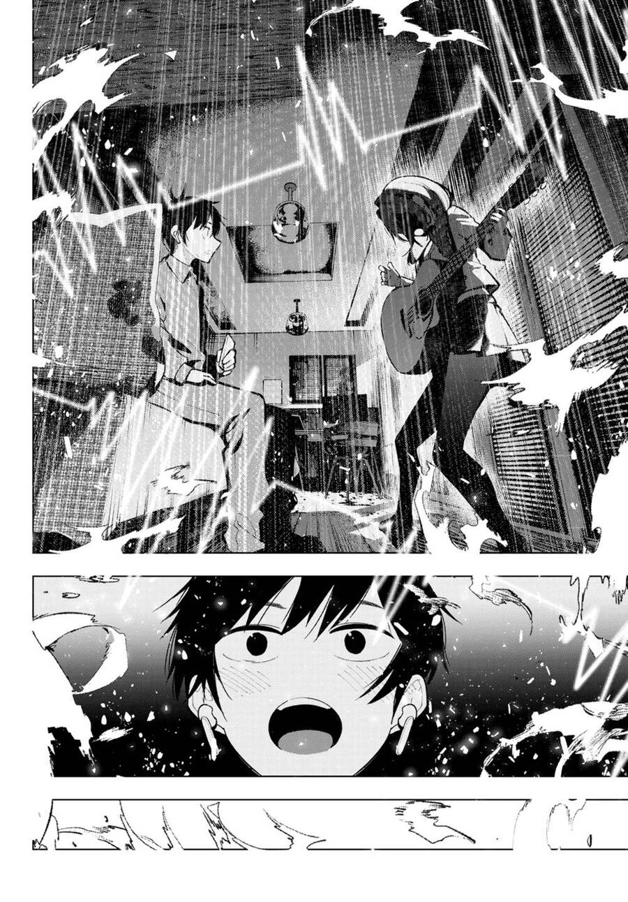 Mayonaka Heart Tune Chapter 3 - 22