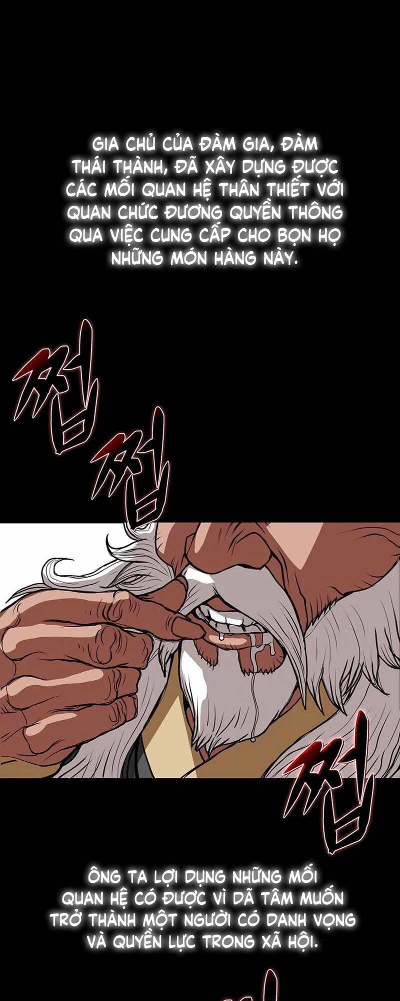 Vô Địch Vạn Quyền, Bất Khả Chiến Bại Chapter 1 - 8