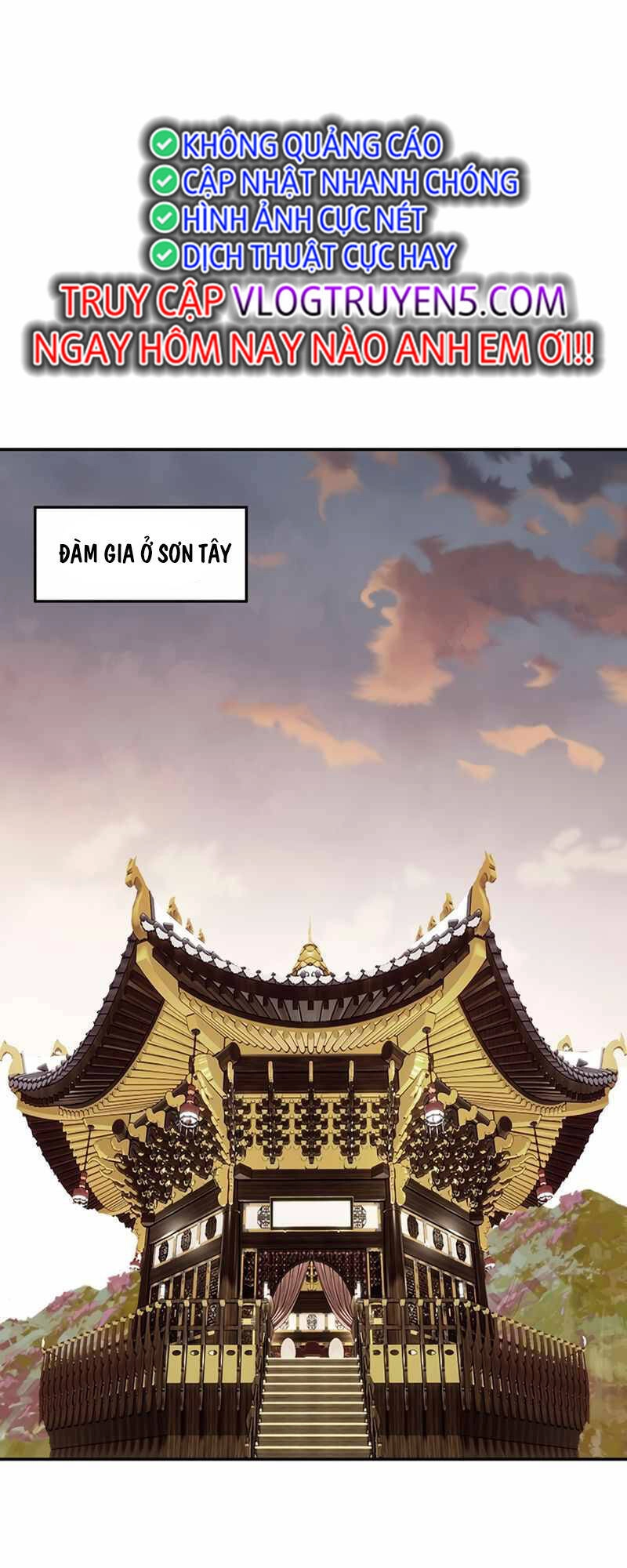 Vô Địch Vạn Quyền, Bất Khả Chiến Bại Chapter 1 - 10
