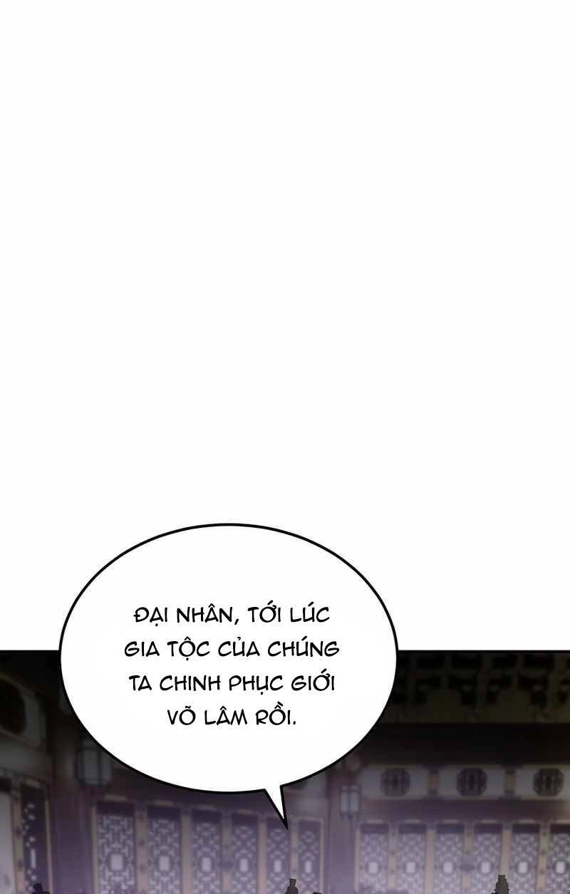 Vô Địch Vạn Quyền, Bất Khả Chiến Bại Chapter 1 - 11