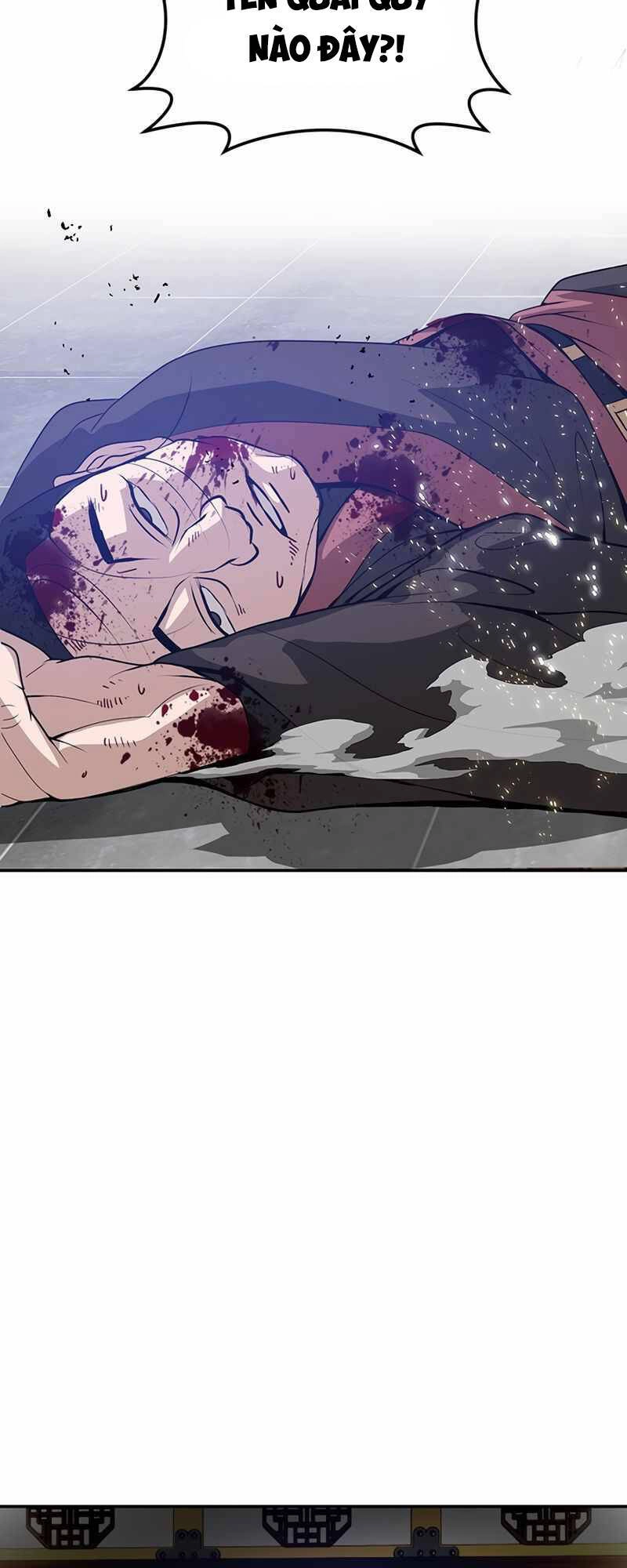 Vô Địch Vạn Quyền, Bất Khả Chiến Bại Chapter 1 - 20