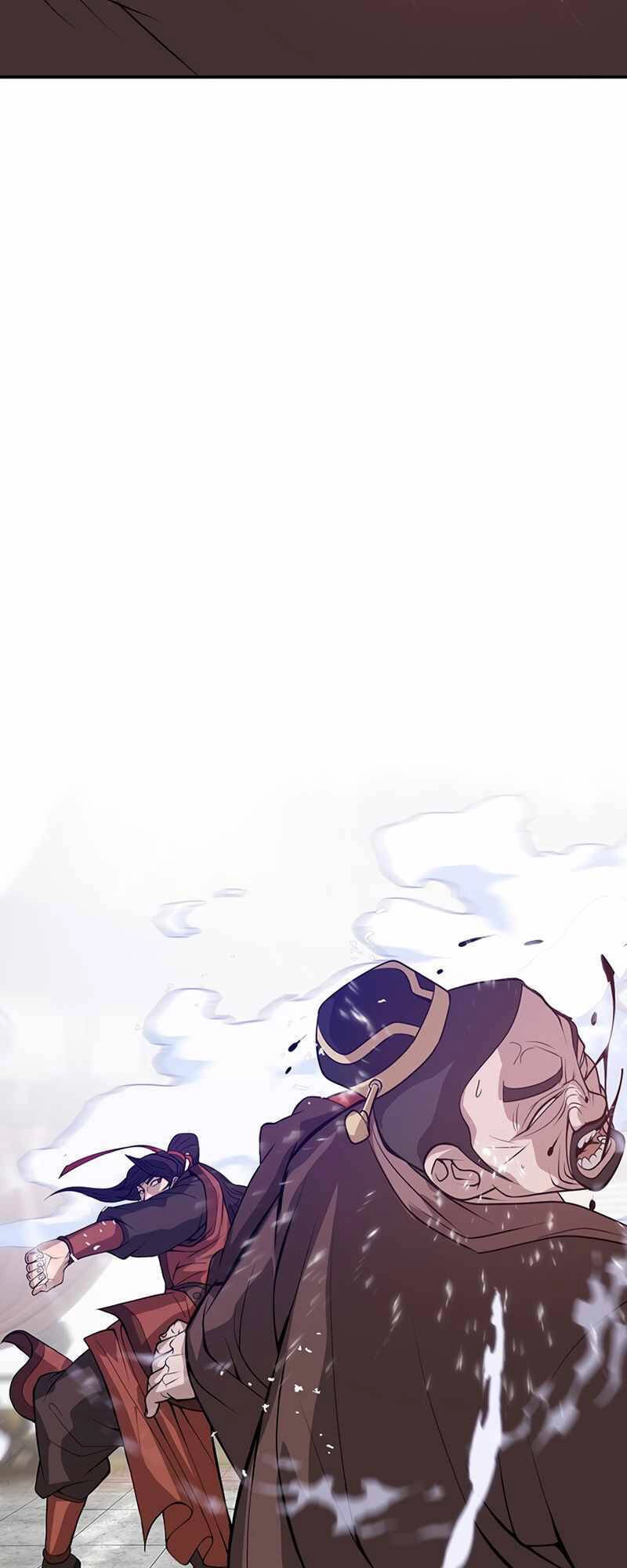 Vô Địch Vạn Quyền, Bất Khả Chiến Bại Chapter 1 - 29