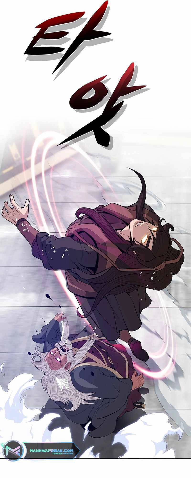 Vô Địch Vạn Quyền, Bất Khả Chiến Bại Chapter 1 - 37