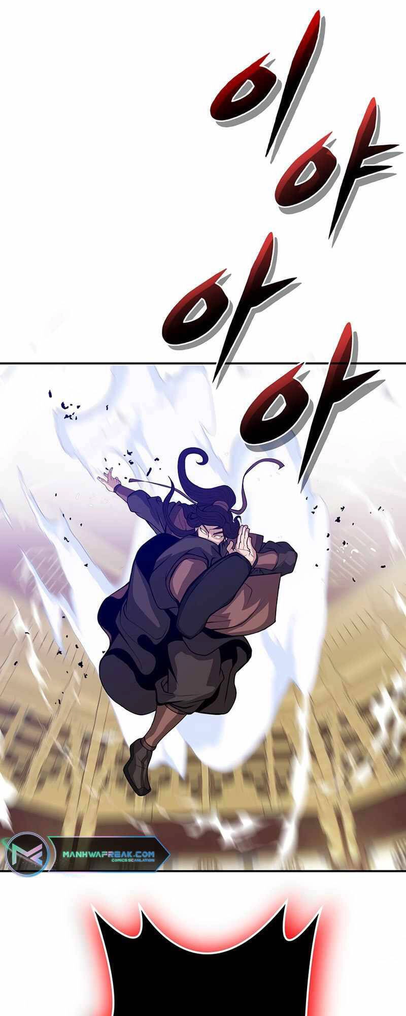 Vô Địch Vạn Quyền, Bất Khả Chiến Bại Chapter 1 - 38