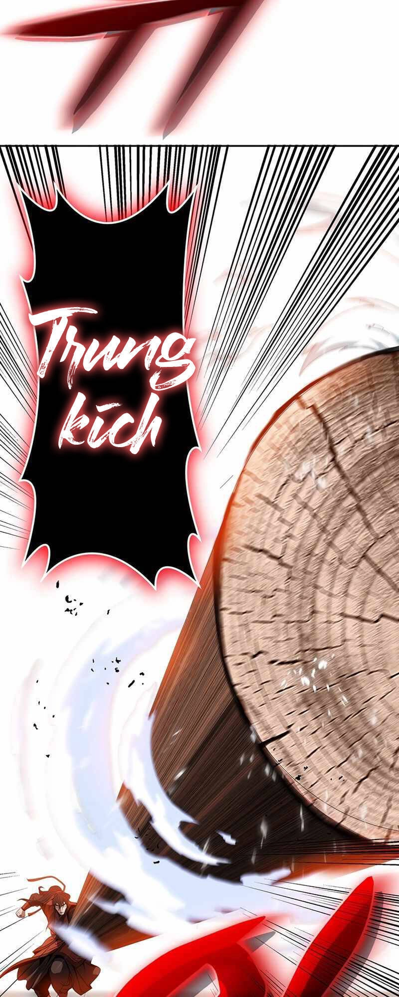 Vô Địch Vạn Quyền, Bất Khả Chiến Bại Chapter 1 - 68