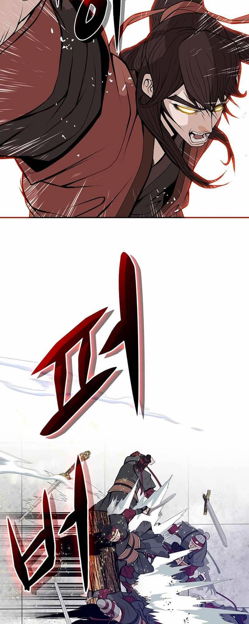 Vô Địch Vạn Quyền, Bất Khả Chiến Bại Chapter 1 - 71