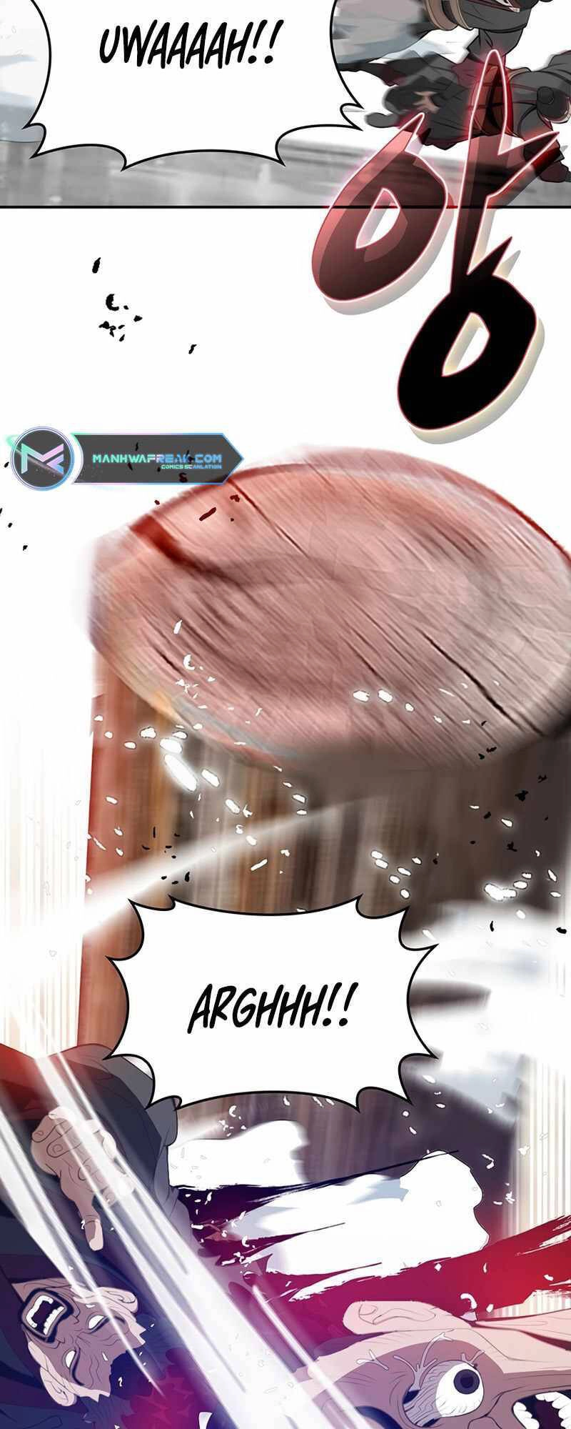 Vô Địch Vạn Quyền, Bất Khả Chiến Bại Chapter 1 - 74