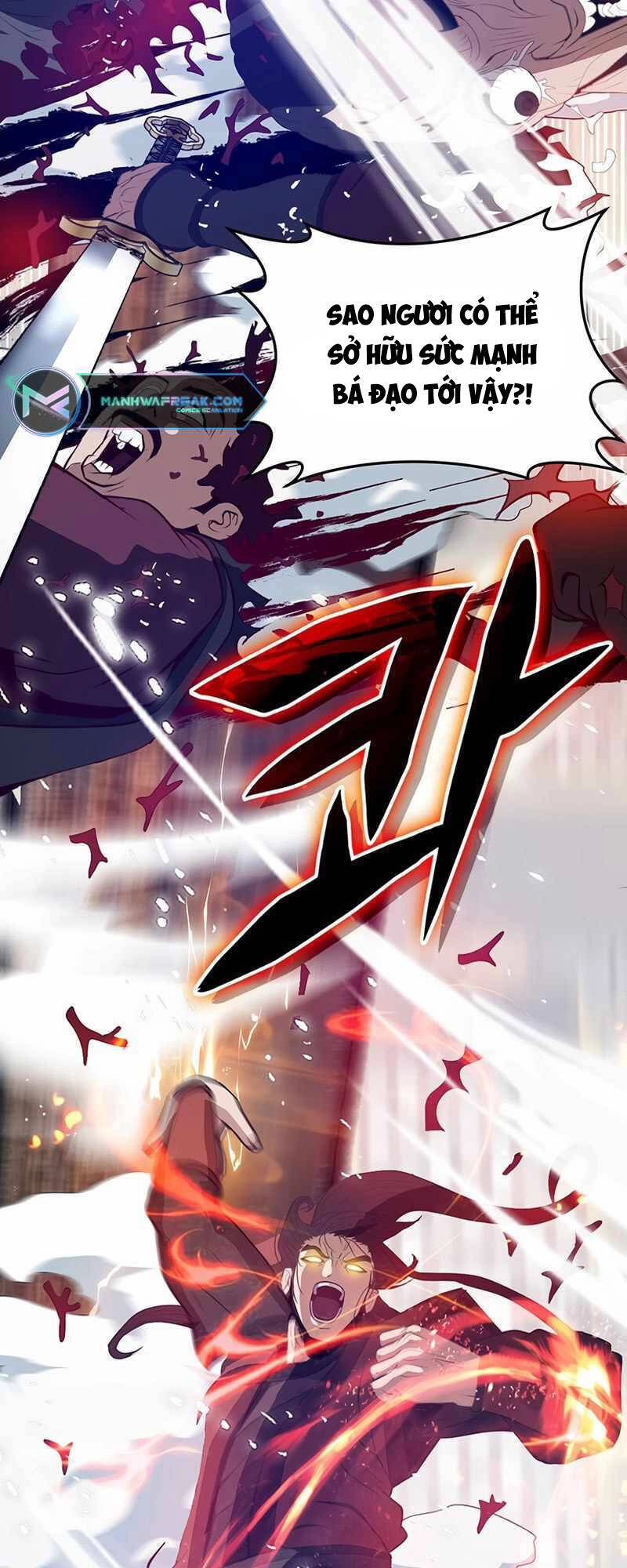 Vô Địch Vạn Quyền, Bất Khả Chiến Bại Chapter 1 - 75