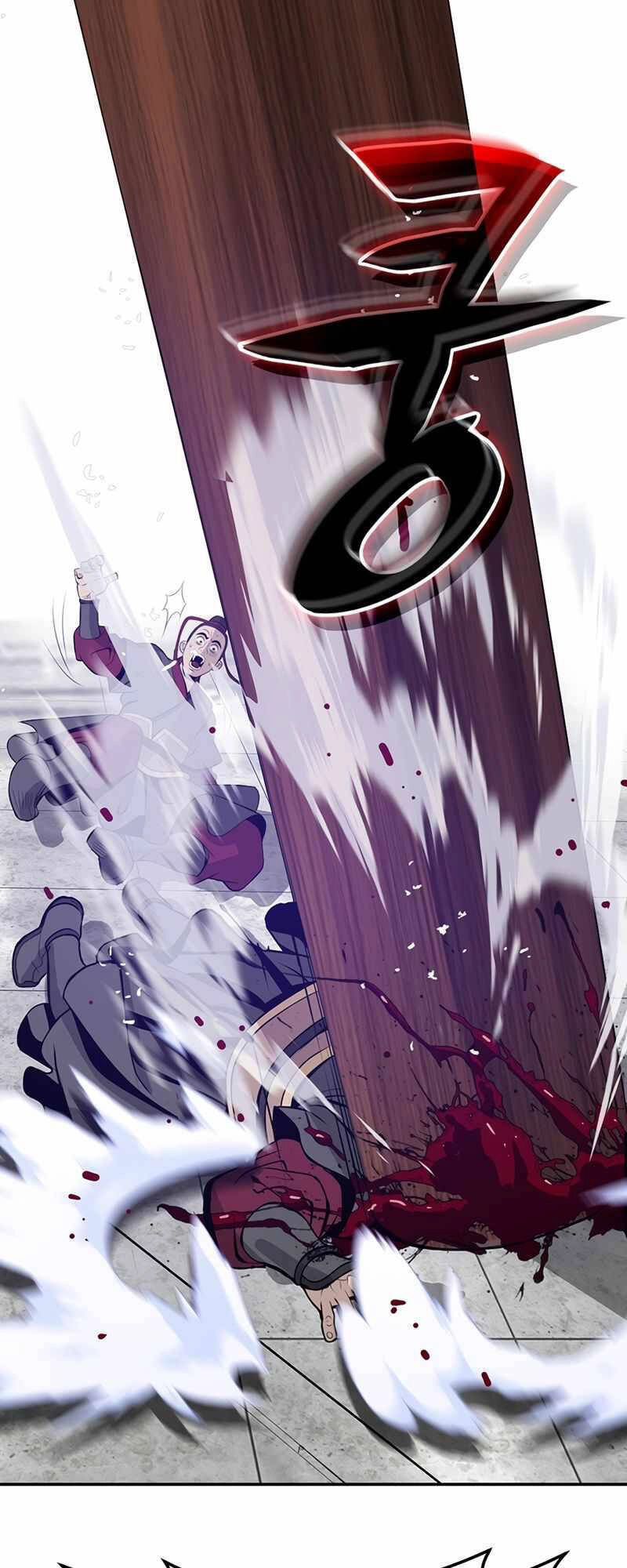 Vô Địch Vạn Quyền, Bất Khả Chiến Bại Chapter 1 - 80