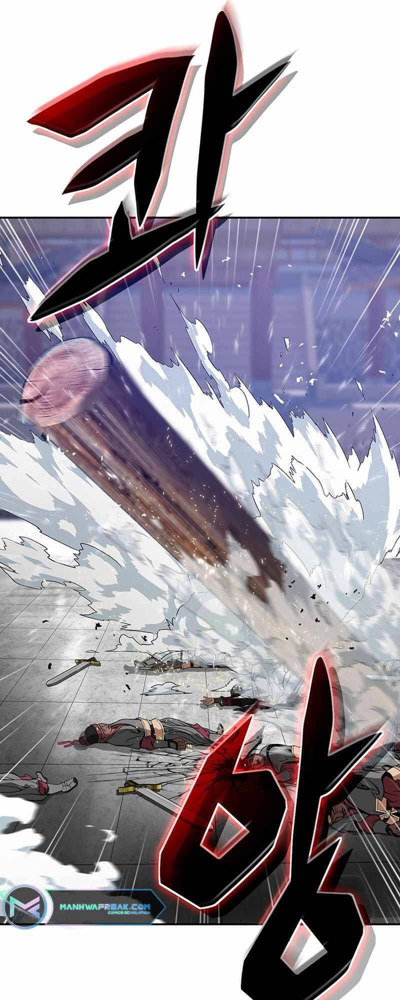 Vô Địch Vạn Quyền, Bất Khả Chiến Bại Chapter 1 - 85