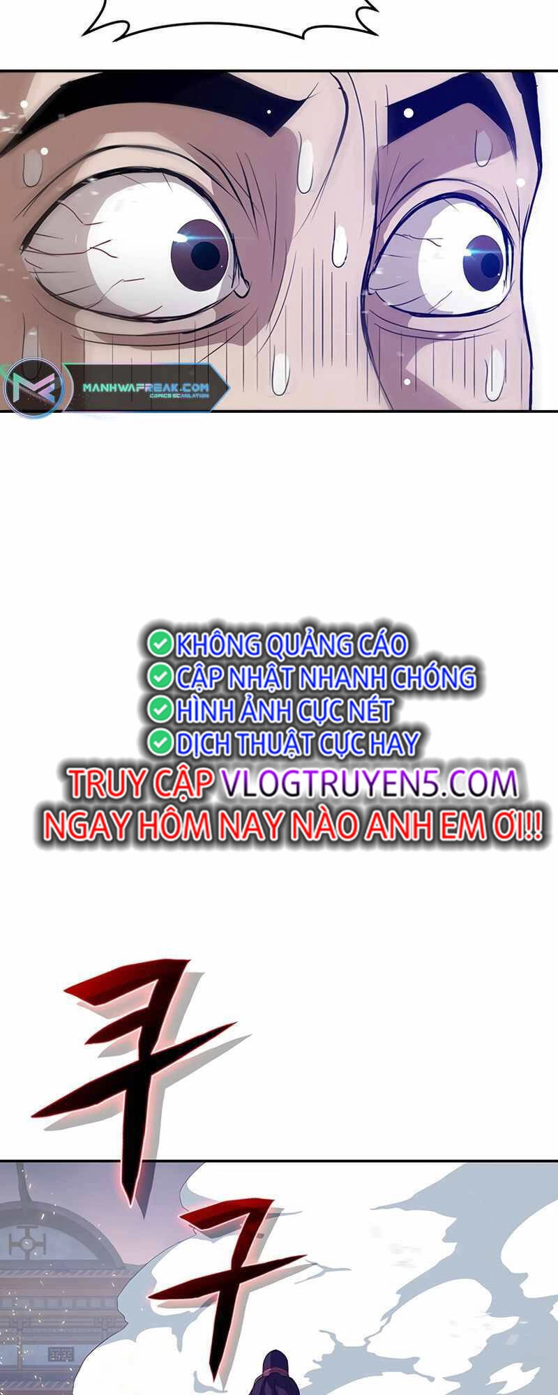 Vô Địch Vạn Quyền, Bất Khả Chiến Bại Chapter 1 - 87