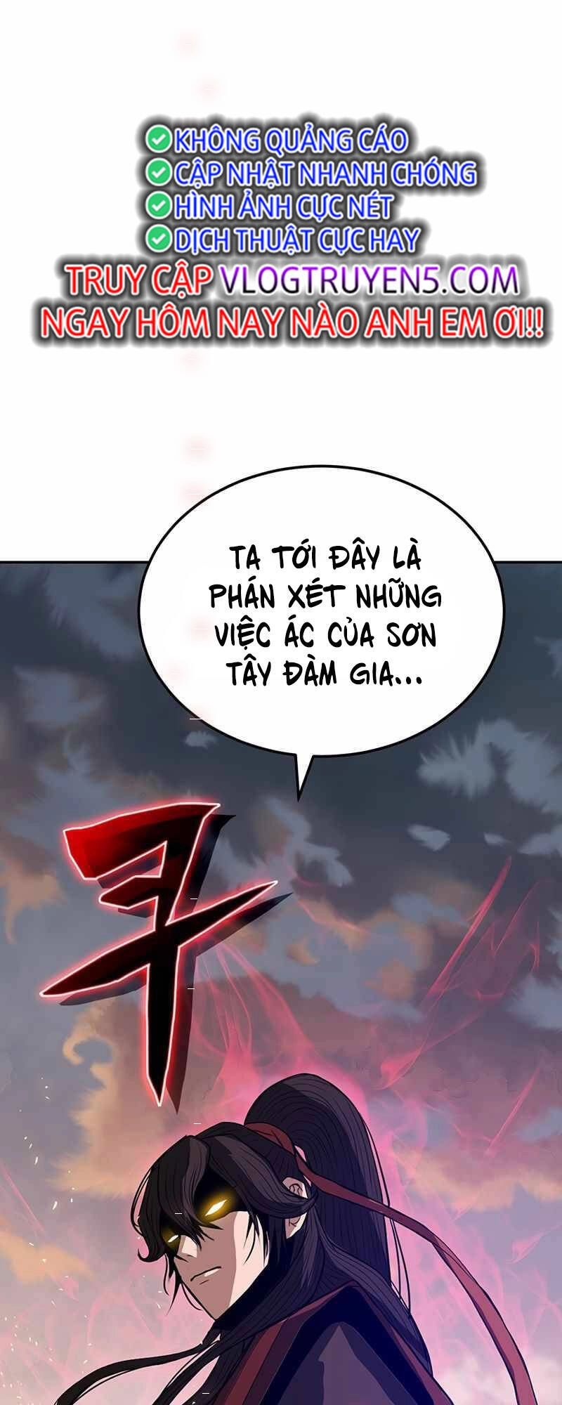Vô Địch Vạn Quyền, Bất Khả Chiến Bại Chapter 1 - 91