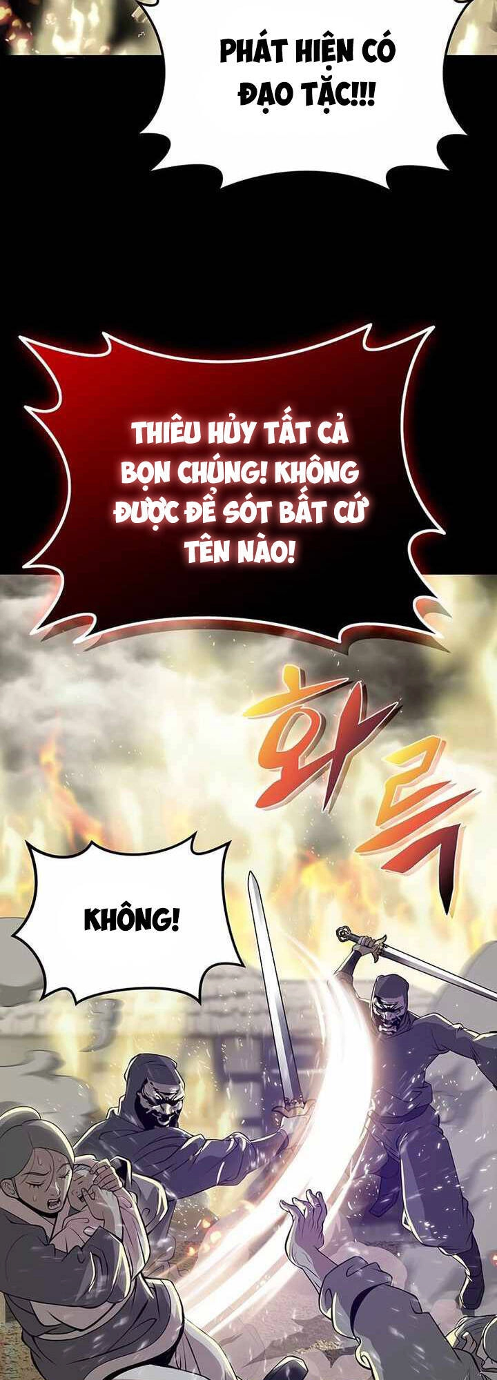 Vô Địch Vạn Quyền, Bất Khả Chiến Bại Chapter 2 - 2