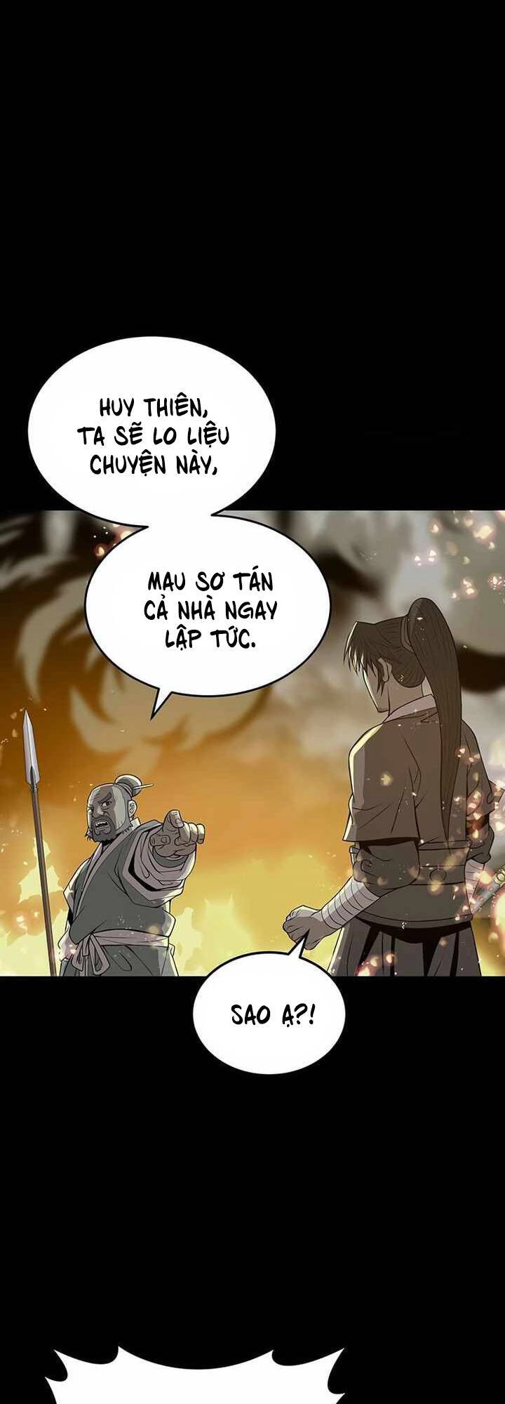 Vô Địch Vạn Quyền, Bất Khả Chiến Bại Chapter 2 - 5