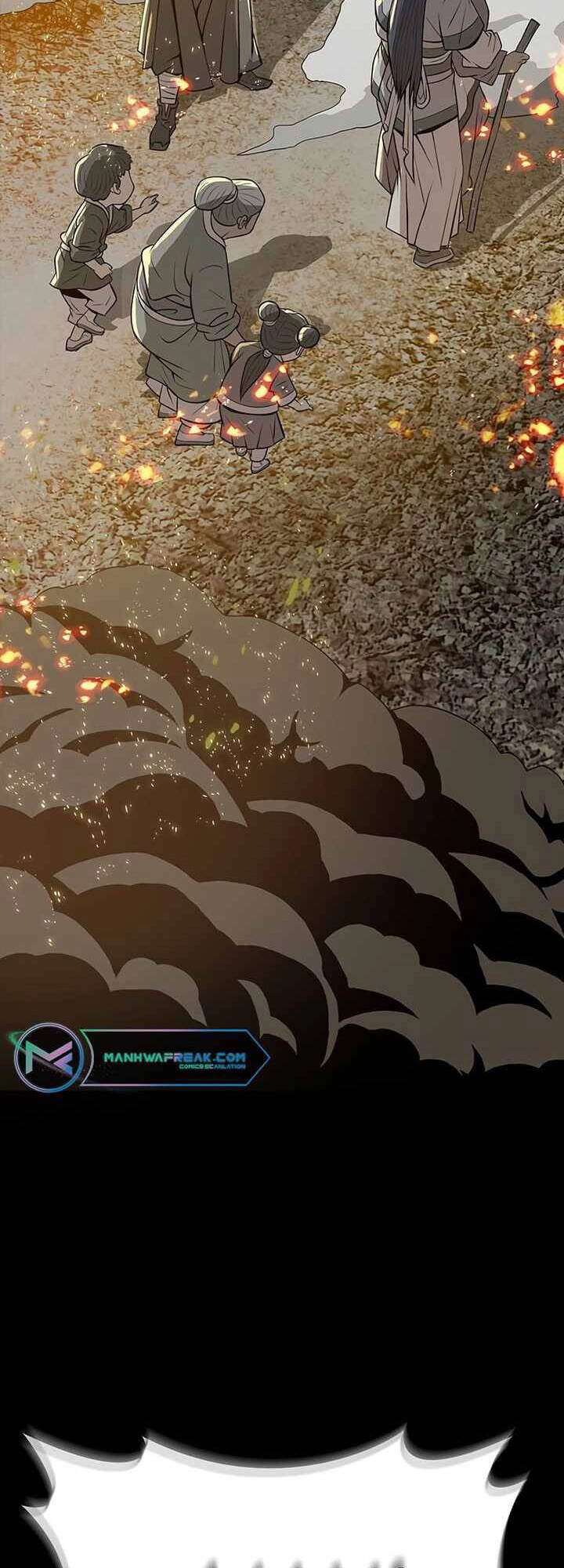 Vô Địch Vạn Quyền, Bất Khả Chiến Bại Chapter 2 - 8