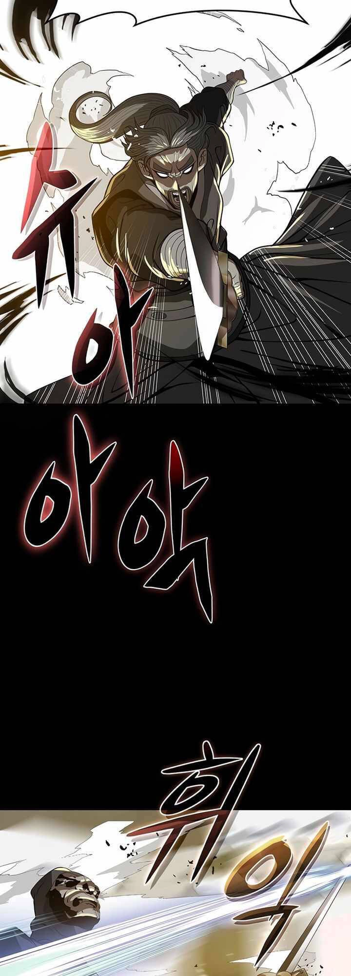 Vô Địch Vạn Quyền, Bất Khả Chiến Bại Chapter 2 - 13