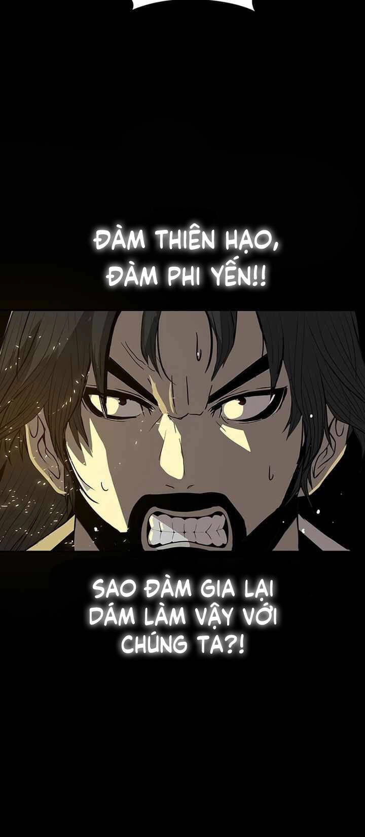 Vô Địch Vạn Quyền, Bất Khả Chiến Bại Chapter 2 - 19