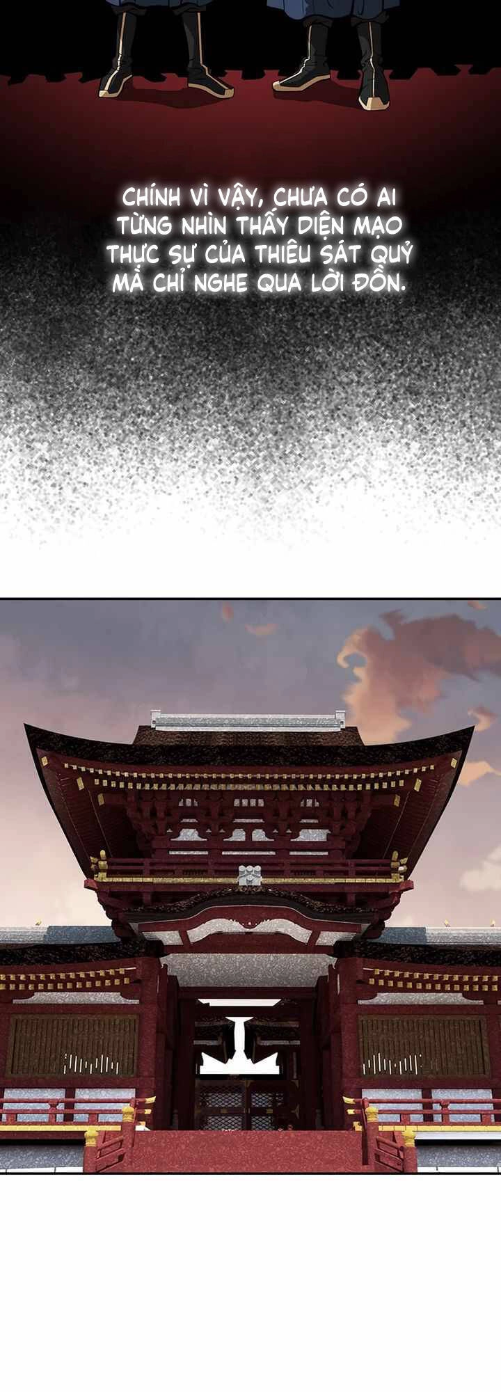 Vô Địch Vạn Quyền, Bất Khả Chiến Bại Chapter 2 - 50