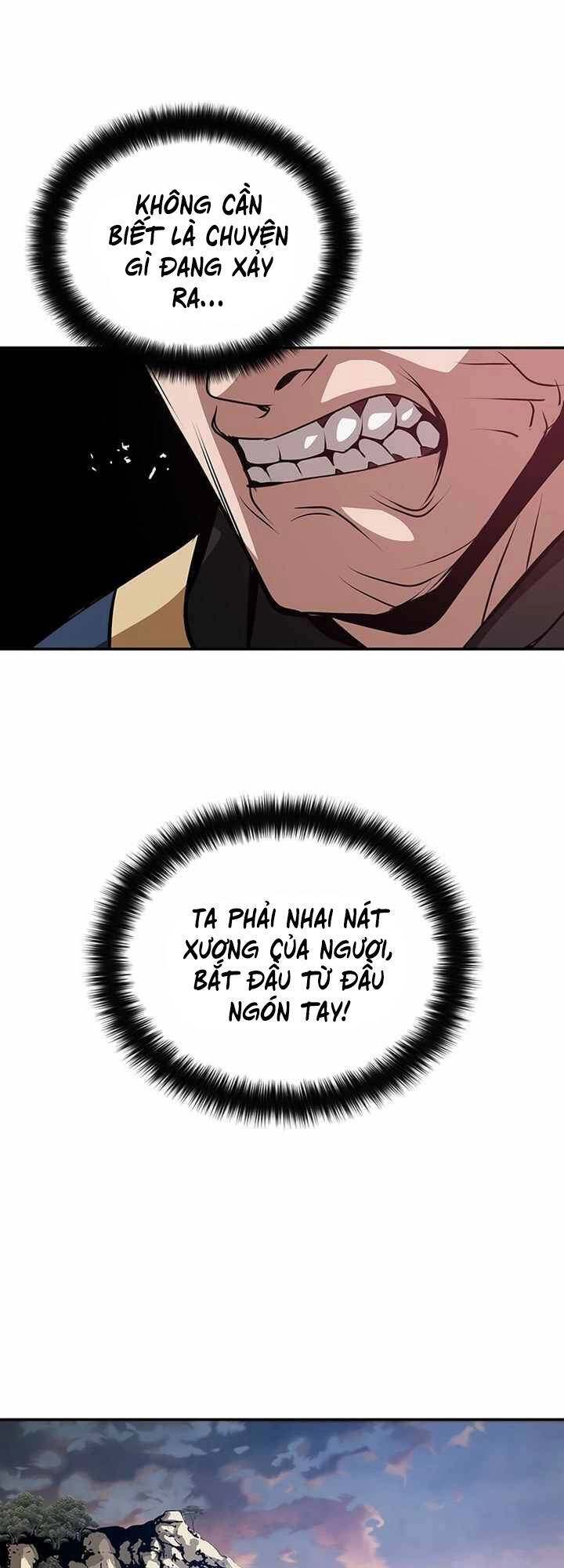 Vô Địch Vạn Quyền, Bất Khả Chiến Bại Chapter 2 - 61