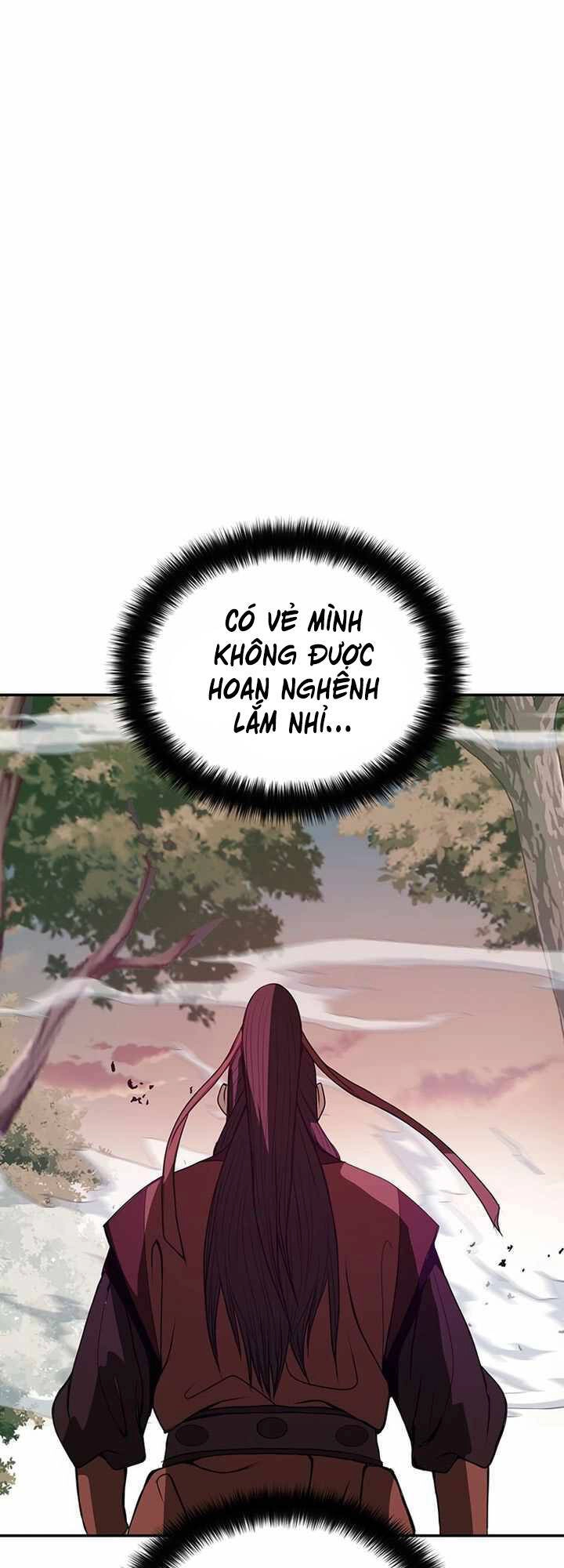 Vô Địch Vạn Quyền, Bất Khả Chiến Bại Chapter 2 - 64