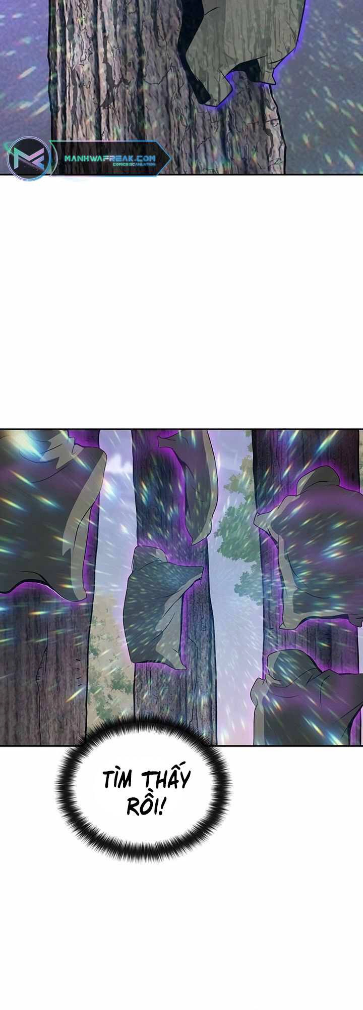 Vô Địch Vạn Quyền, Bất Khả Chiến Bại Chapter 2 - 85