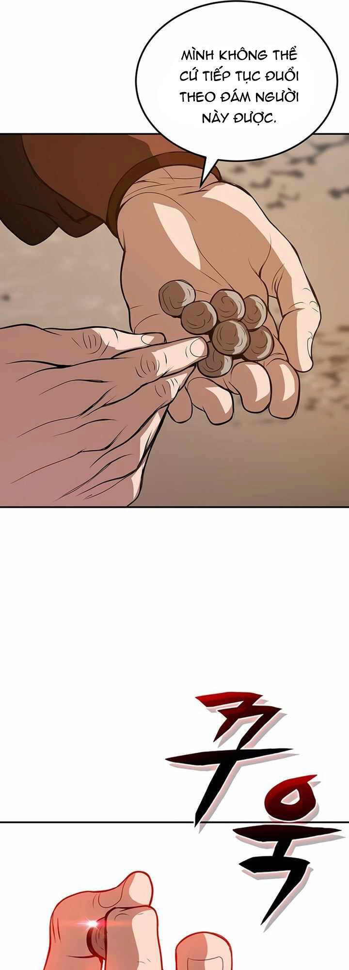 Vô Địch Vạn Quyền, Bất Khả Chiến Bại Chapter 2 - 86