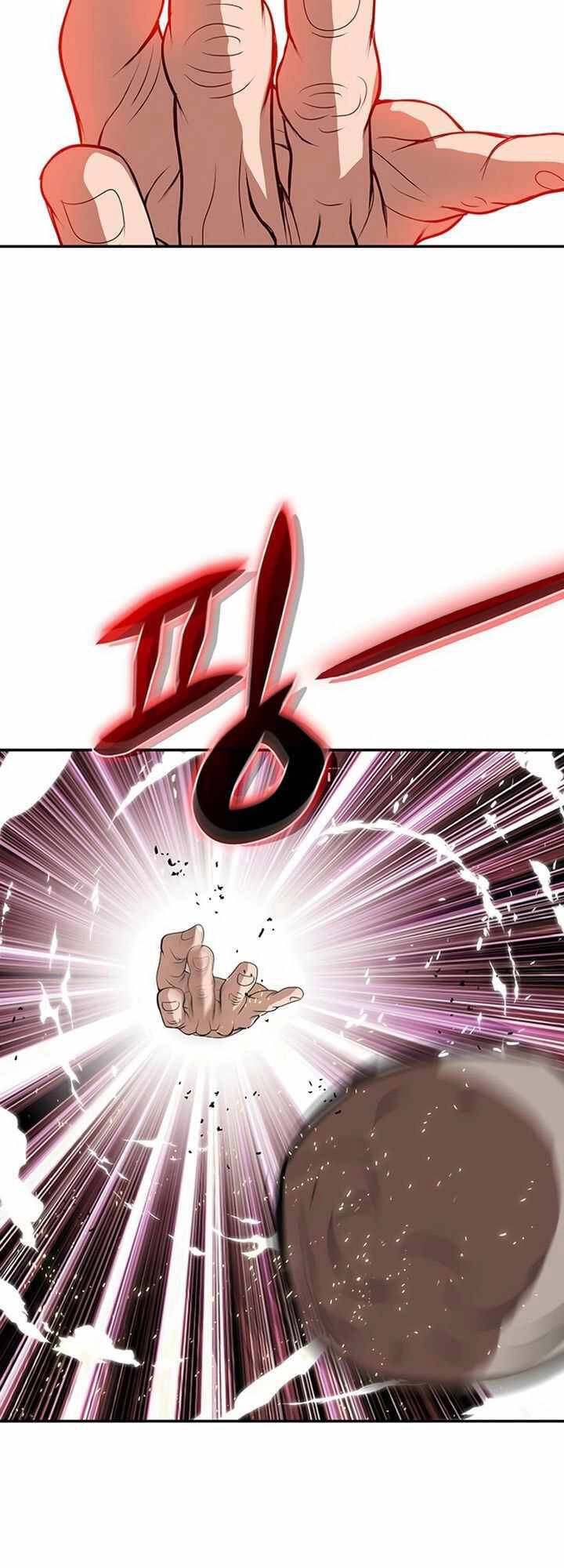 Vô Địch Vạn Quyền, Bất Khả Chiến Bại Chapter 2 - 87