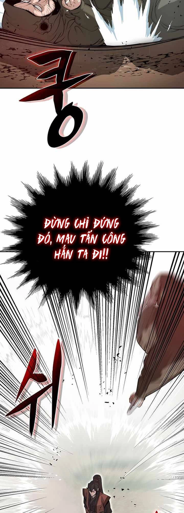 Vô Địch Vạn Quyền, Bất Khả Chiến Bại Chapter 2 - 93