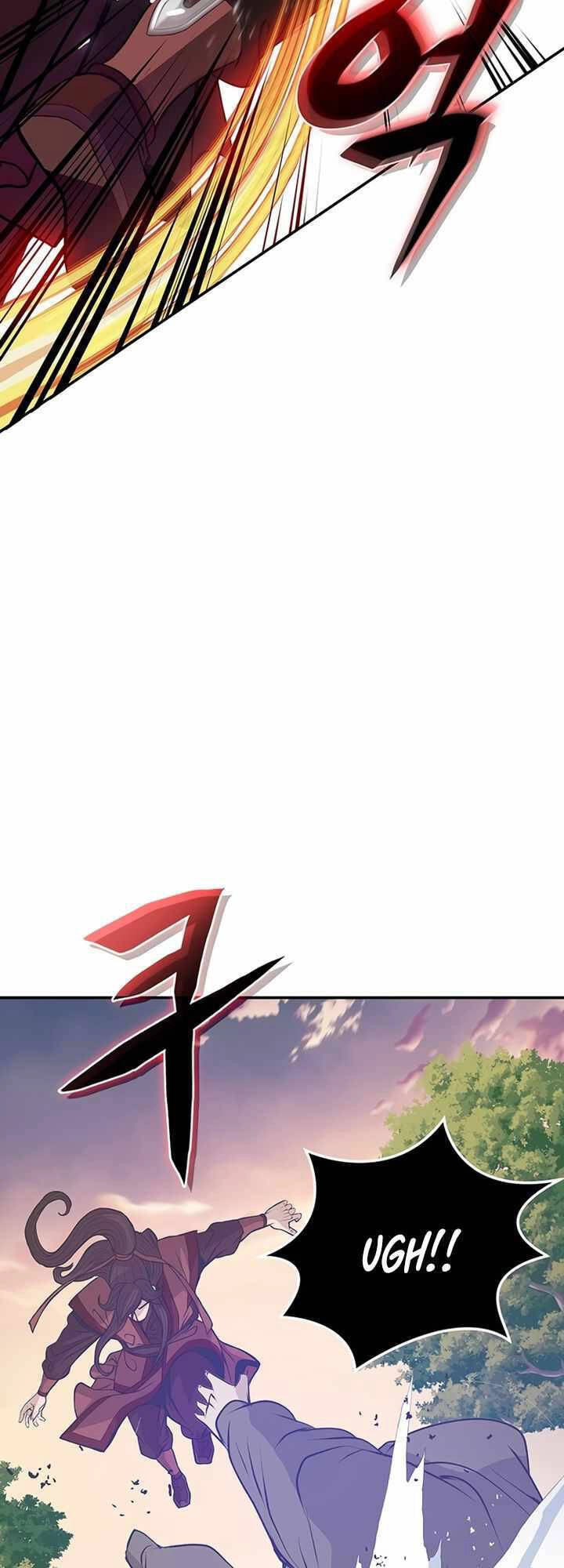 Vô Địch Vạn Quyền, Bất Khả Chiến Bại Chapter 2 - 96