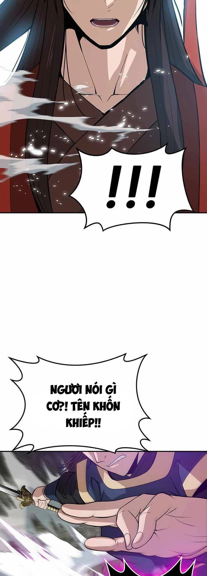 Vô Địch Vạn Quyền, Bất Khả Chiến Bại Chapter 2 - 110