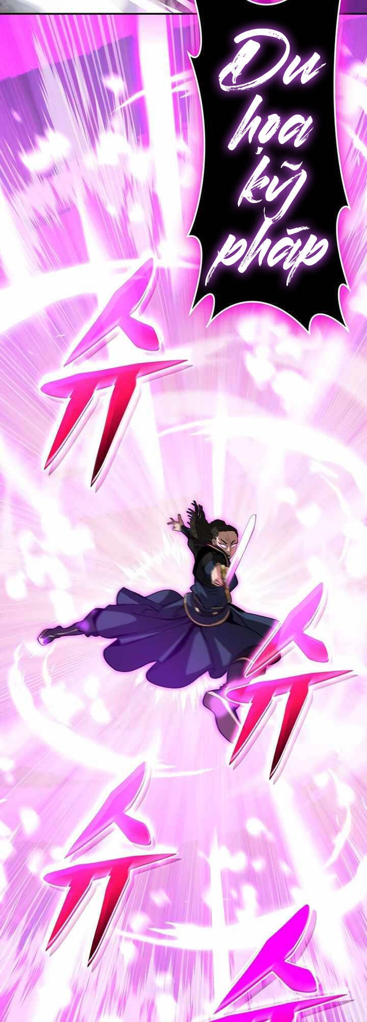 Vô Địch Vạn Quyền, Bất Khả Chiến Bại Chapter 2 - 111