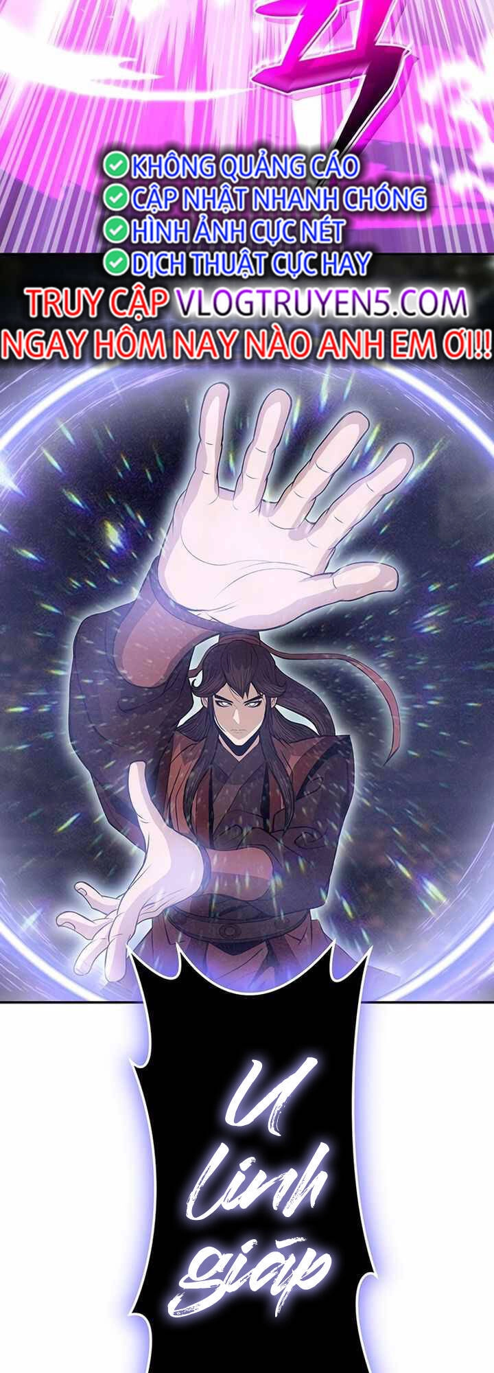 Vô Địch Vạn Quyền, Bất Khả Chiến Bại Chapter 2 - 112